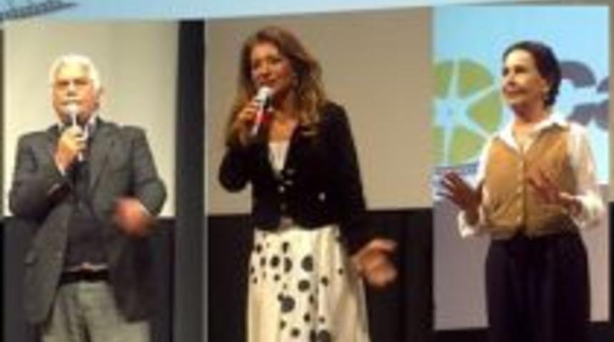 Film ve Sanat Festival'ne &Uuml;nl&uuml; yağdı