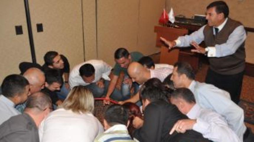 İletişimin altın kuralları