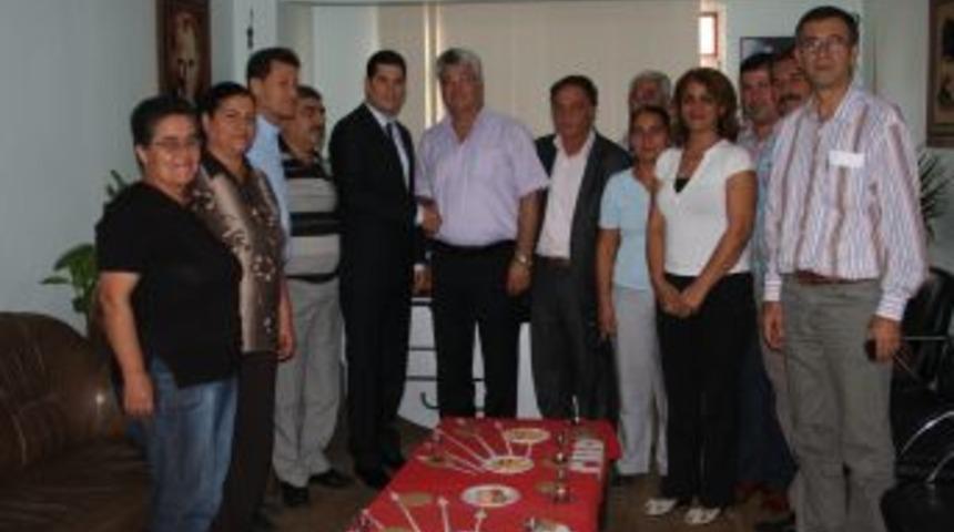 &ldquo;Yepyeni bir Adana i&ccedil;in CHP&rdquo;