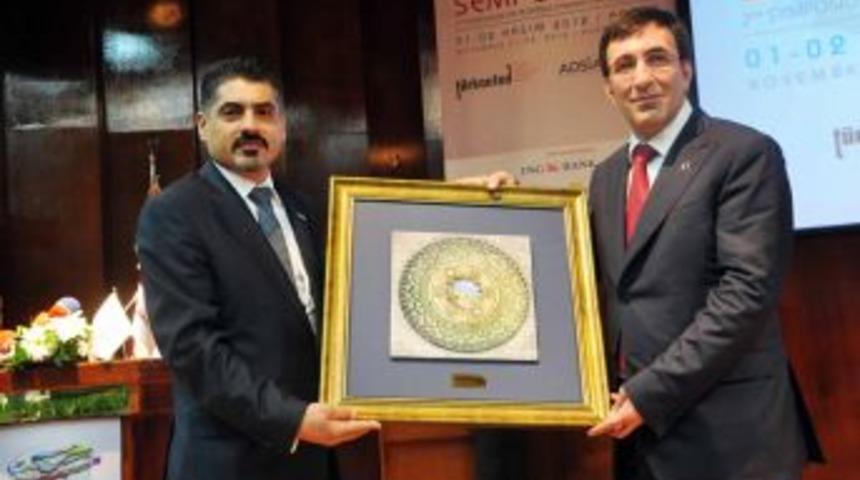 "Sempozyum iyi okunmalı"