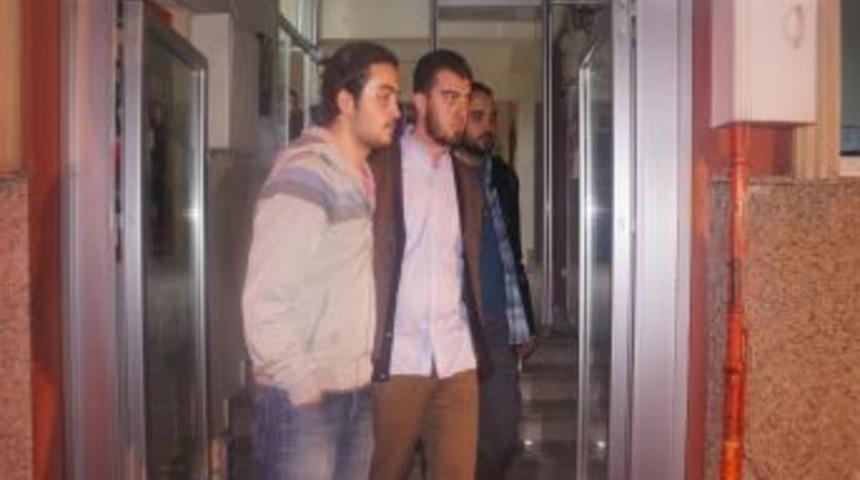 IPhone 5 Vaadiyle Dolandırıcılık Polise Takıldı