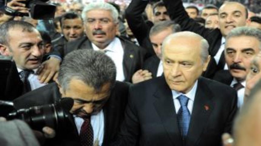 Bah&ccedil;eli, Arena Stadı'nda