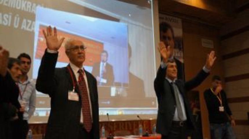 Hak-Par, 5. Olağan Kongresini Yapıyor