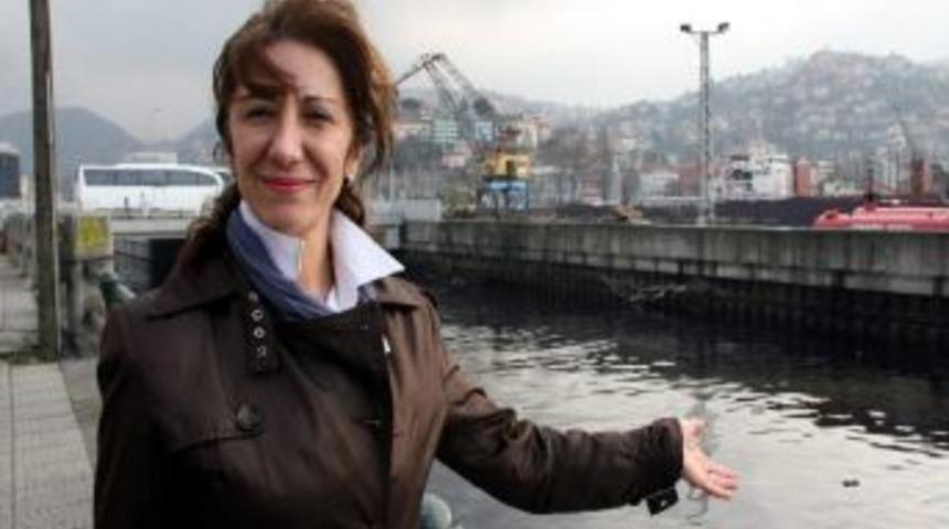 G&uuml;rb&uuml;z, &Ccedil;evre Sorunlarını Değerlendirdi