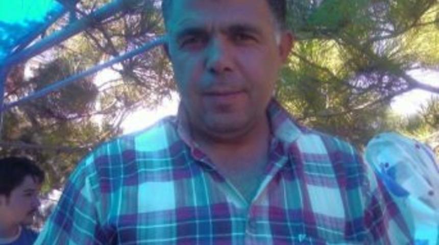 İlk Nakilde &Ouml;l&uuml;m