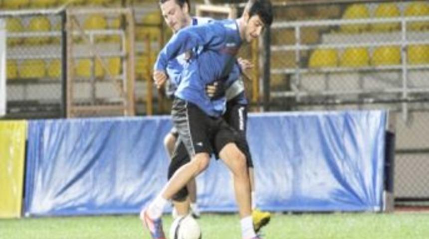 Bucaspor, Gaziantep&rsquo;e Gitti