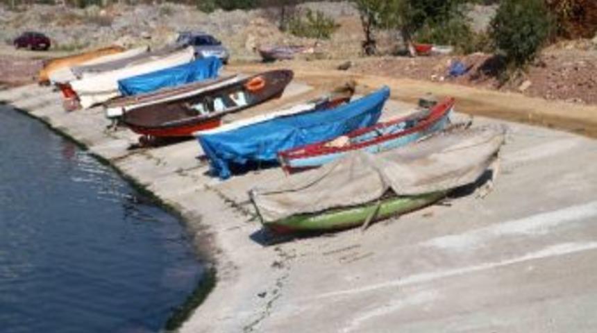 Kambo&ccedil;ya Sahiline Yeni &Ccedil;ekek Yeri