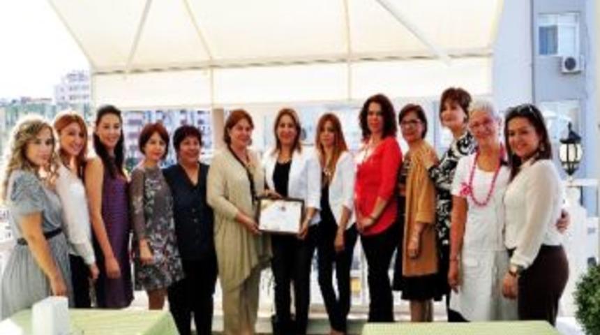 İşkad'dan Destek Ziyareti