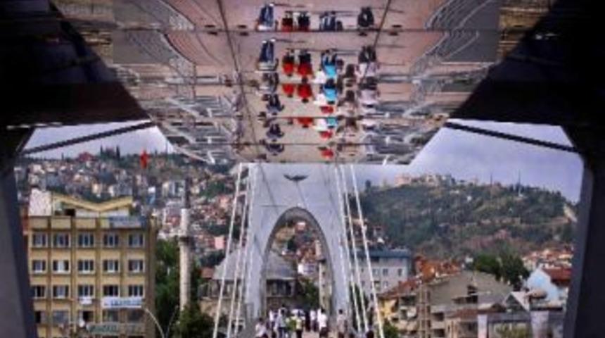 2012'nin En İyi Fotoğrafları Se&ccedil;ildi