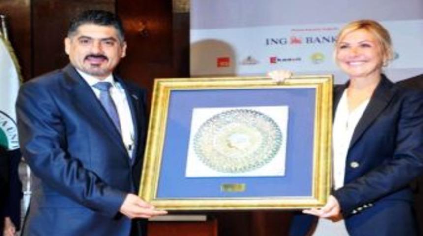 S&ouml;nmez: "b&ouml;lgesel Kalkınma Ara&ccedil;ları G&ouml;zden Ge&ccedil;irilmeli"
