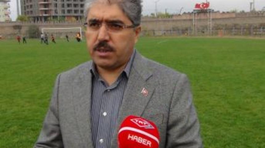 Malazgirt'te 28 BDP'li G&ouml;zaltına Alındı