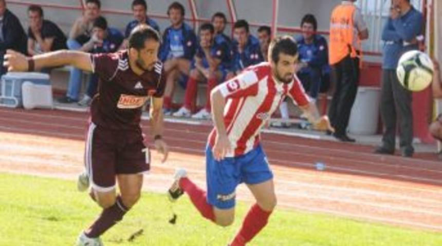 Spor Toto 2. Lig