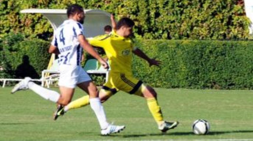 Spor Toto 2. Lig