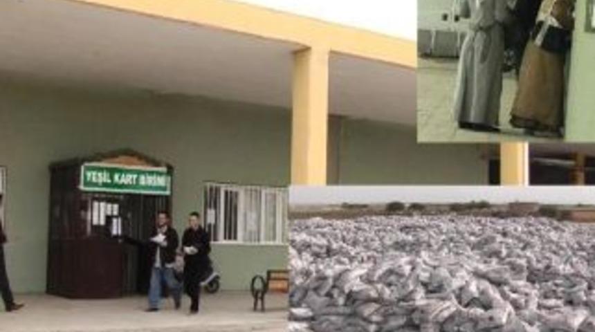 Hangi Mahalle Hangi G&uuml;n