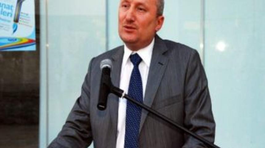 Kazan'da Halef Selef Buluşması