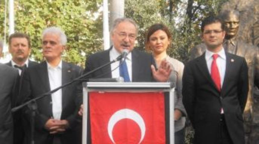 Haluk Ko&ccedil;: &ldquo;bu S&ouml;zler Boş&rdquo;