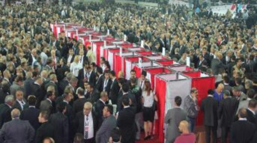 Mhp'nin 10. Olağan Kurultayı