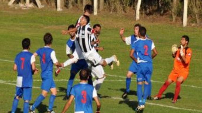 Muğla S&uuml;per Amat&ouml;r Lig