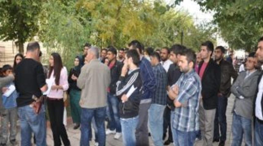 Usta &Ouml;ğreticiler Kura İle Hak Ettikleri İşi İstiyor