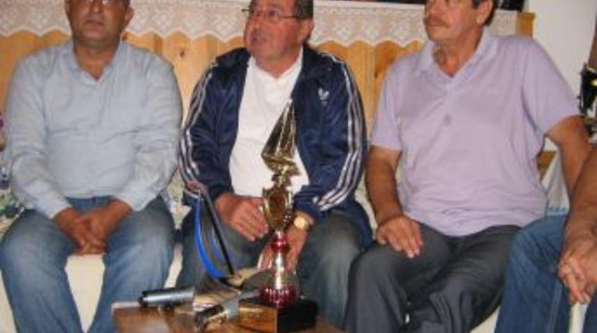 Bodrum Yat Yarışları&rsquo;nda Marmaris Damgası