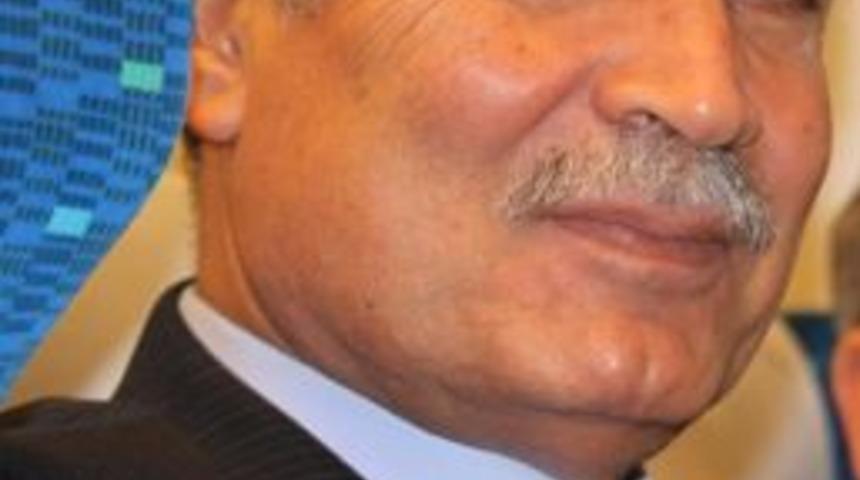Hayırsever Iş Adamı Hasan Oğraş, Vefat Etti