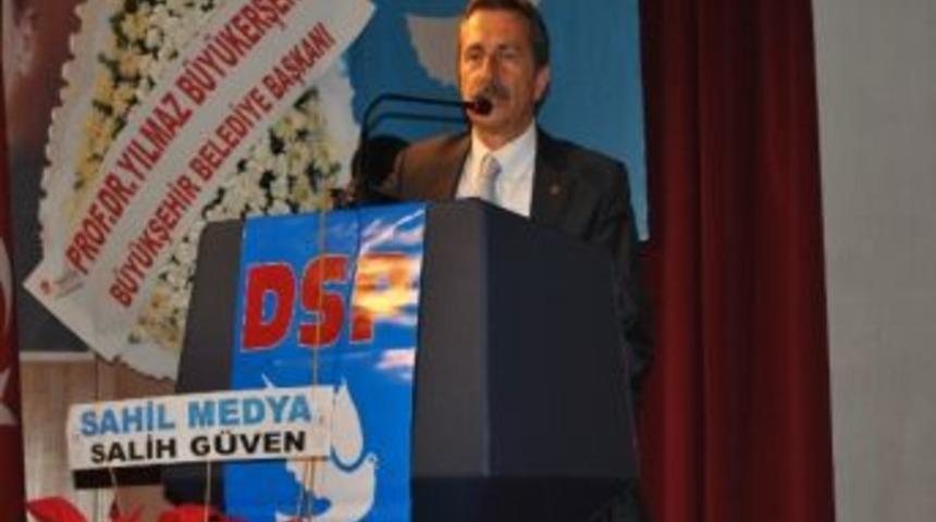 Eskişehir'de Ecevit'in Anma Programı