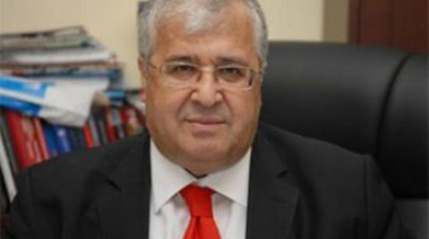 T&uuml;rker, &ldquo;Eceviti &ouml;zledik&rdquo;