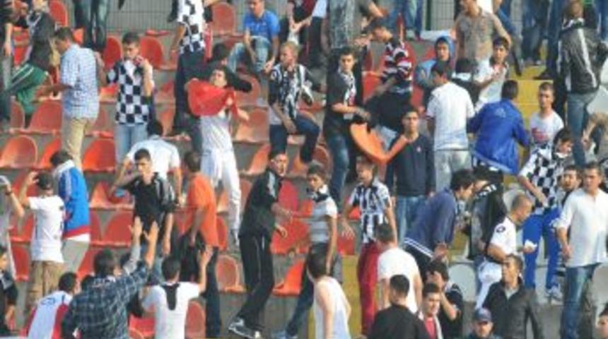 Balıkesirspor: 2 - Altay: 1