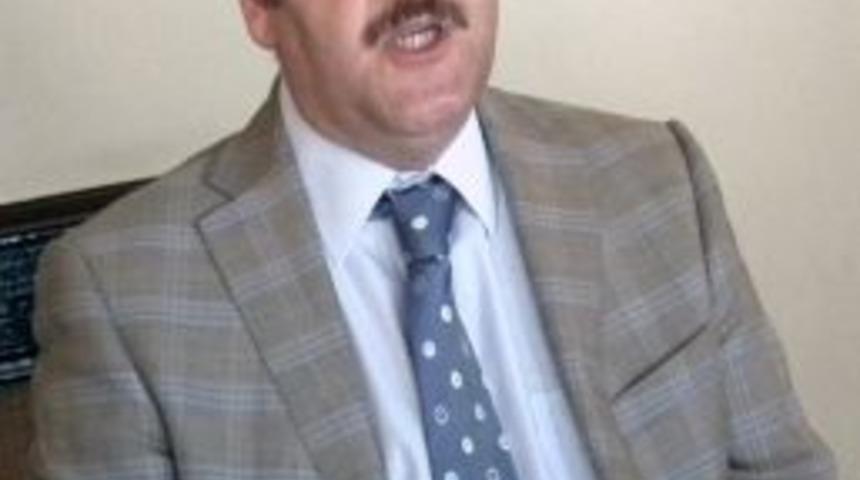 Milletvekili Kinay: K&uuml;tahya N&uuml;fusuna Y&ouml;nelik Hata Kısmen D&uuml;zeltilmiş