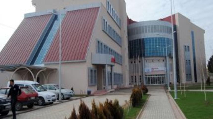 Sivas Ağız Ve Diş Sağlığı Merkezi Yeni Binasına Taşındı