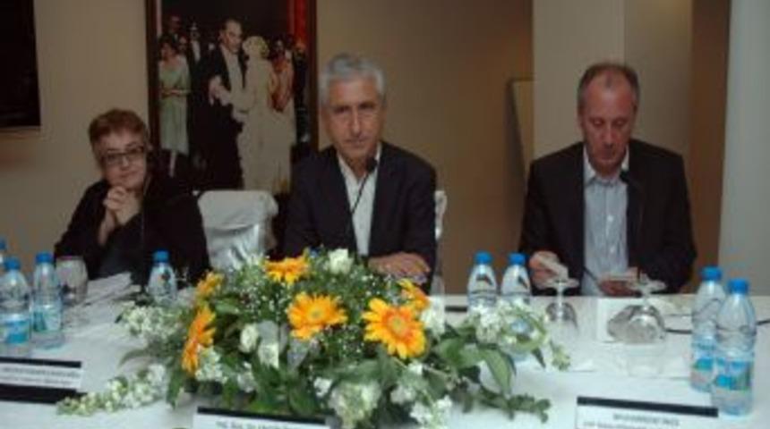 Panel Arası Nikah Katılımcıları Kızdırdı