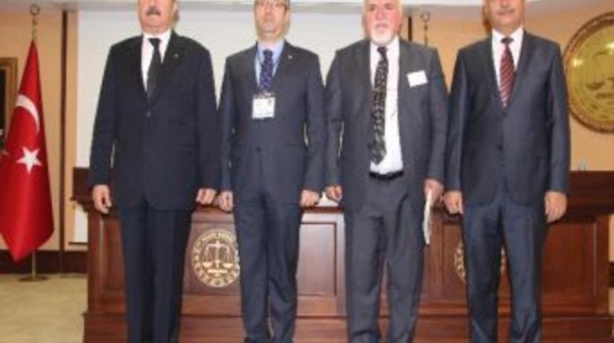 Mersinli Avukatlar Antmen Dedi