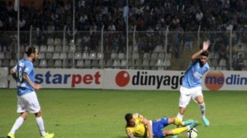 Ptt 1. Lig