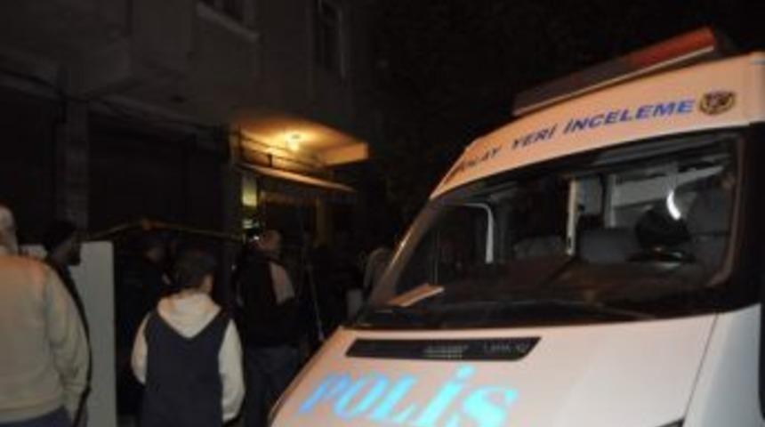 Market&ccedil;inin &Ouml;l&uuml;m&uuml; Ailesini Yasa Boğdu