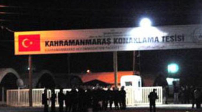 &Ccedil;adır kentte bı&ccedil;aklı kavga: 1 &ouml;l&uuml;