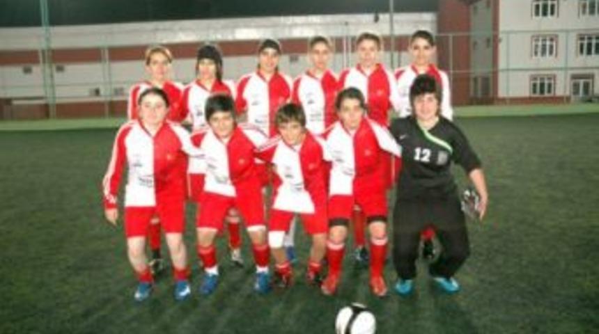 Elazığ Hedefspor 18 - Tarsus G.B 0