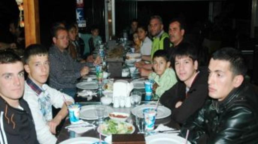 Badminton Yıldızlar Milli Takımı Demre’de