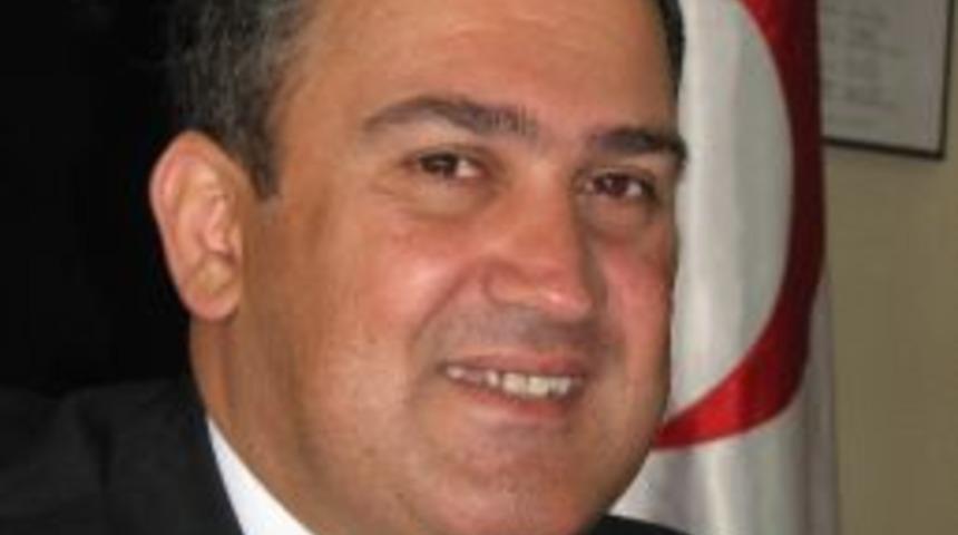 Sağlık M&uuml;d&uuml;r&uuml; Deniz&rsquo;den Organ Bağışı &Ccedil;ağrısı