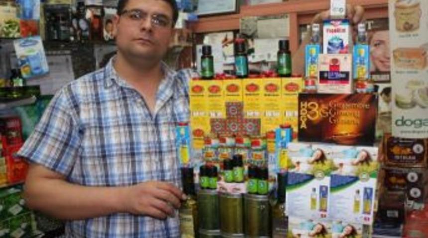 Kış Aylarında Yaşanan Ağrılara Bitkisel Çözüm