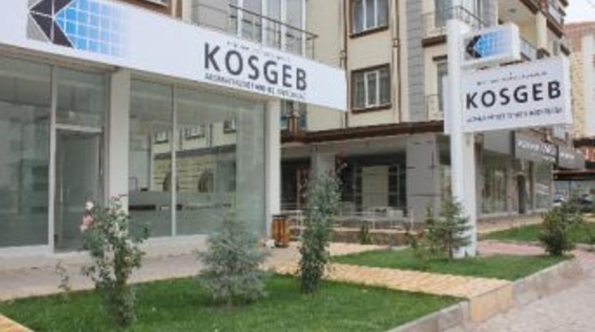 İşletmeciye Destek, Girişimciye Kurs