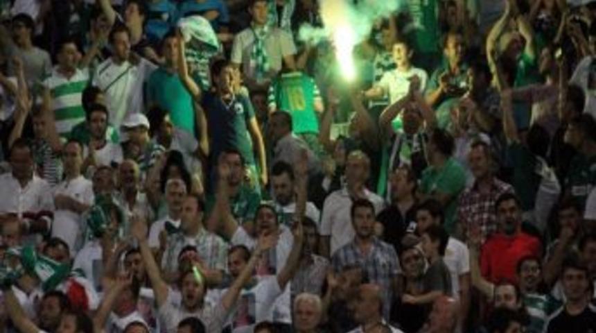 Bursasporlular Basketbol Takımı İstiyor