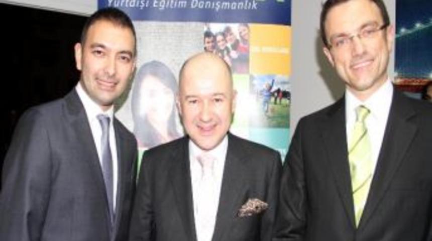 Academix Yurtdışı Eğitim Danışmanlık Adana&rsquo;da Hizmete A&ccedil;ıldı