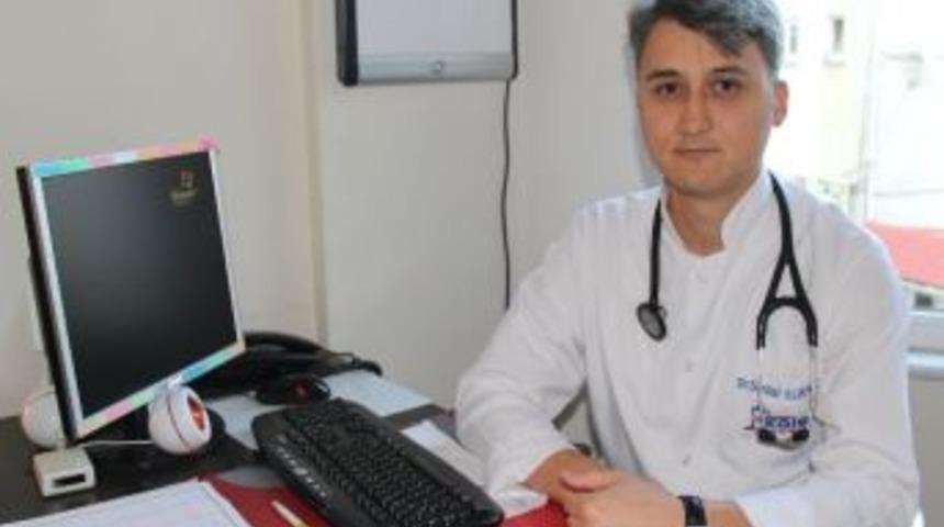 Kış Mevsiminde Sık&ccedil;a G&ouml;r&uuml;len Gribe Karşı Uyarı