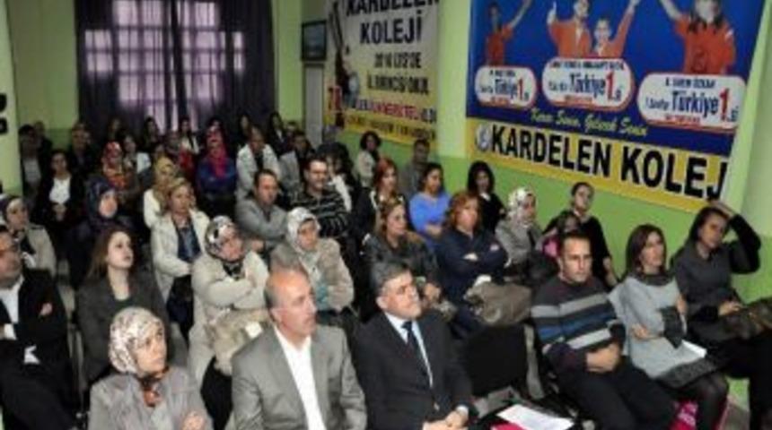 &Ouml;zel Kardelen Koleji Okul Aile Birliği Se&ccedil;imi Yapıldı