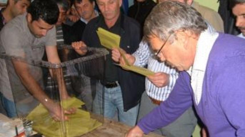 Belen K&ouml;y&uuml; &Ouml;ren İ&ccedil;in &ldquo;evet&rdquo; Dedi