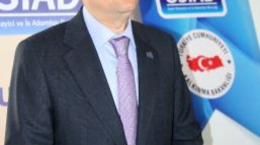 Usiad&rsquo;dan Firmalara Dış Ticaret Ve İhracat Eğitimi