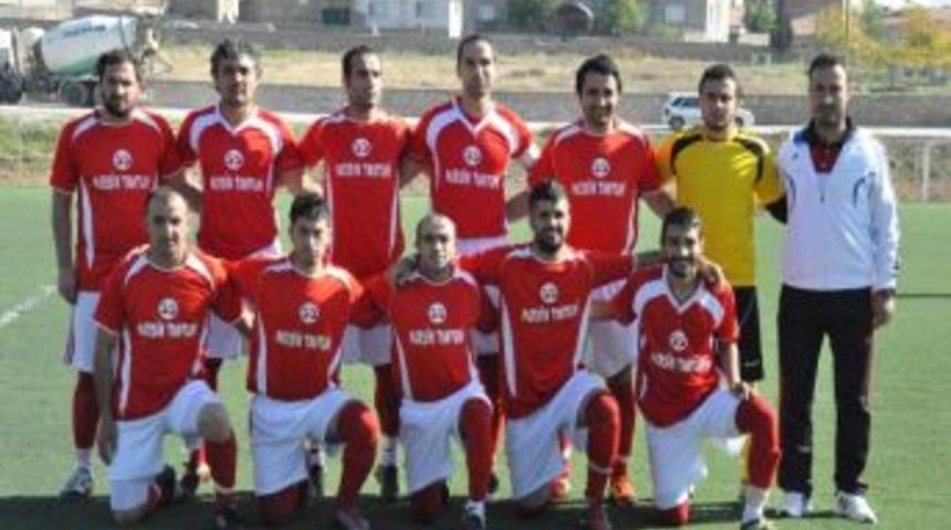 Malatya 1. Amat&ouml;r K&uuml;me B&uuml;y&uuml;kler Futbol Ligi