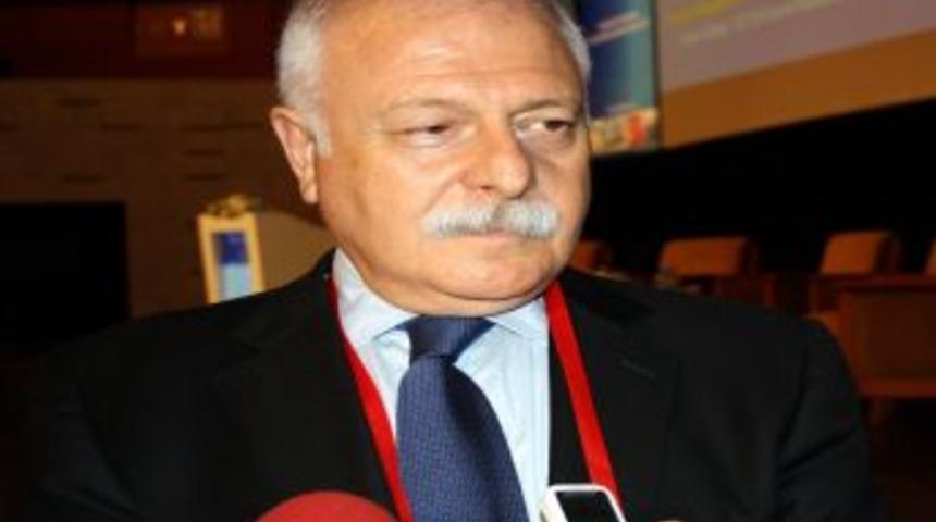 Eski Turizm Bakanı Y&uuml;cel: T&uuml;rkiye Turizmde 2023 Yılı Hedeflerini Tutturur