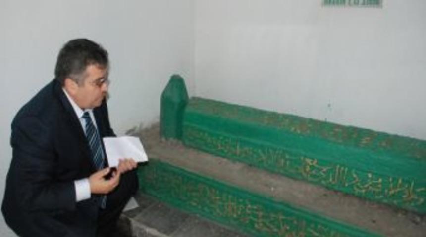 Kaderine Terk Edilen T&uuml;rbeyi İlgin&ccedil; Mektup Ortaya &Ccedil;ıkarttı