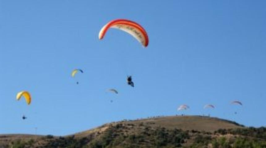 "gen&ccedil;lik U&ccedil;uyor" Projesi Başlıyor